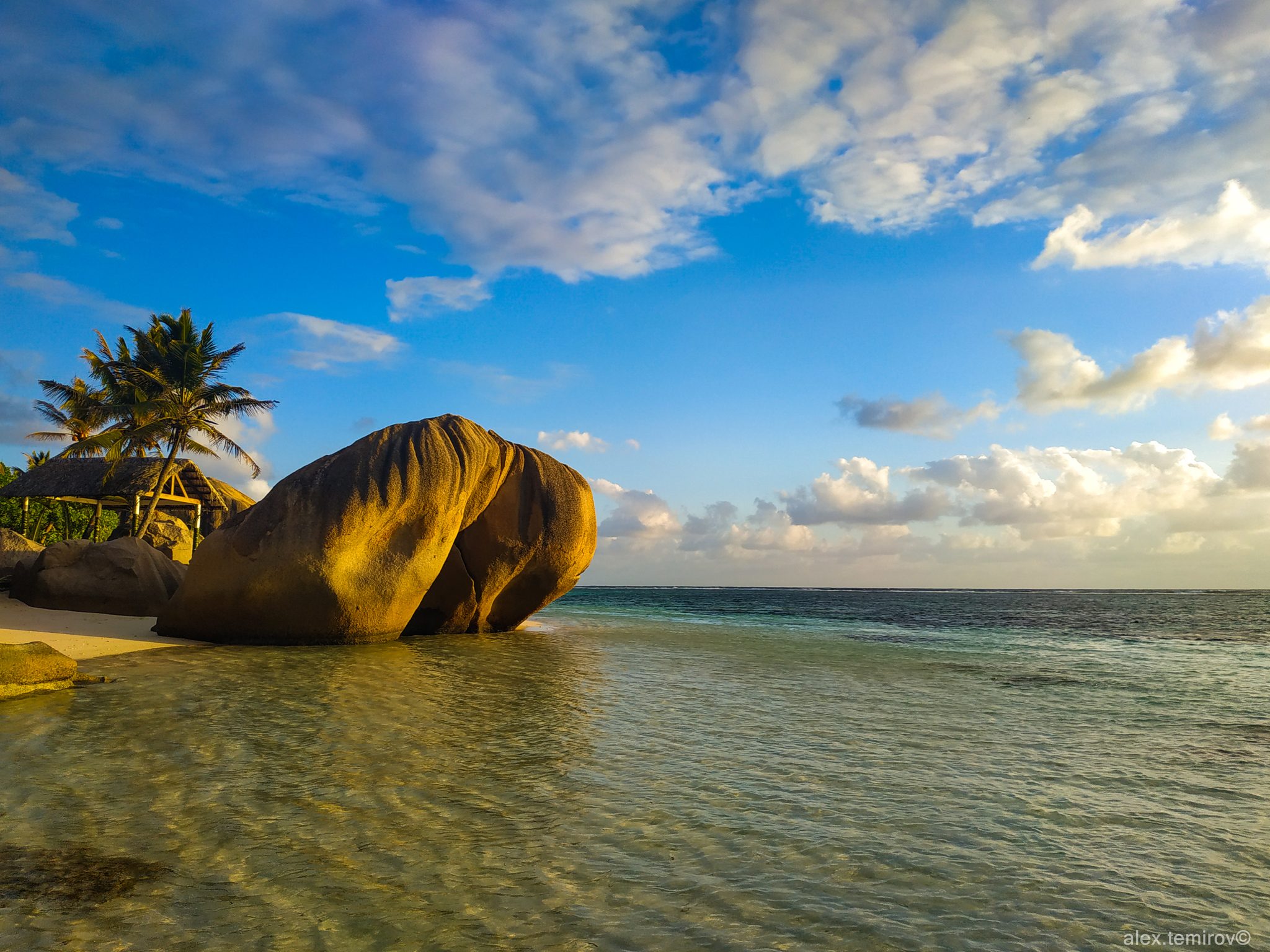 Seychelles in October 2021 - My, Seychelles, Images, Indian Ocean, Island, Beach, Sea, Longpost