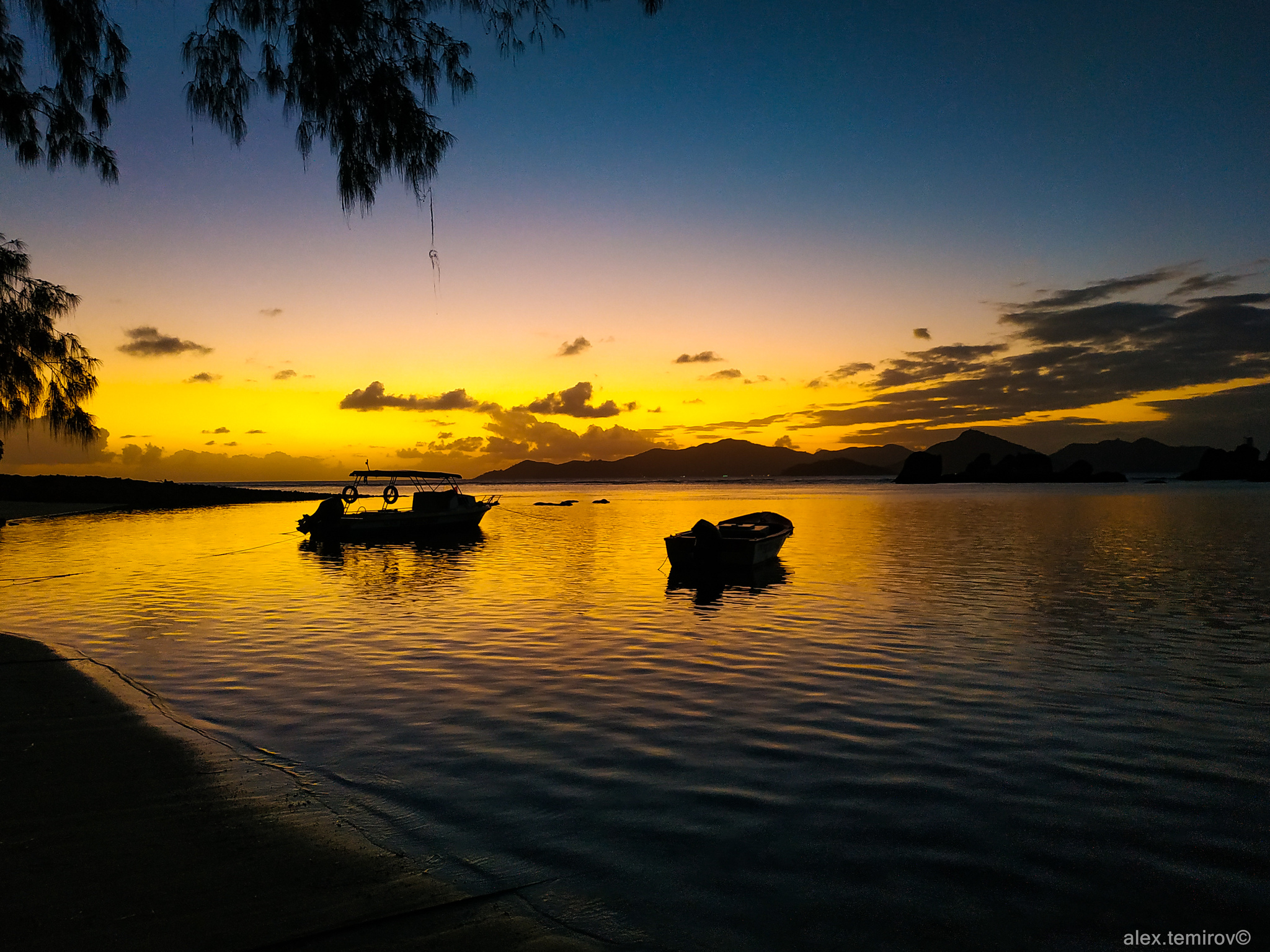 Seychelles in October 2021 - My, Seychelles, Images, Indian Ocean, Island, Beach, Sea, Longpost