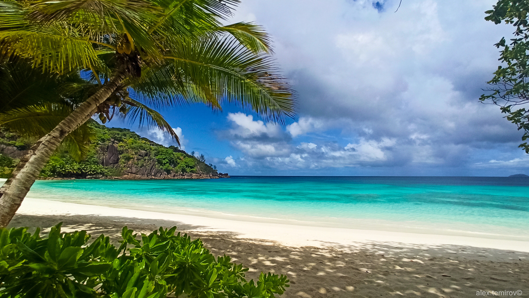 Seychelles in October 2021 - My, Seychelles, Images, Indian Ocean, Island, Beach, Sea, Longpost