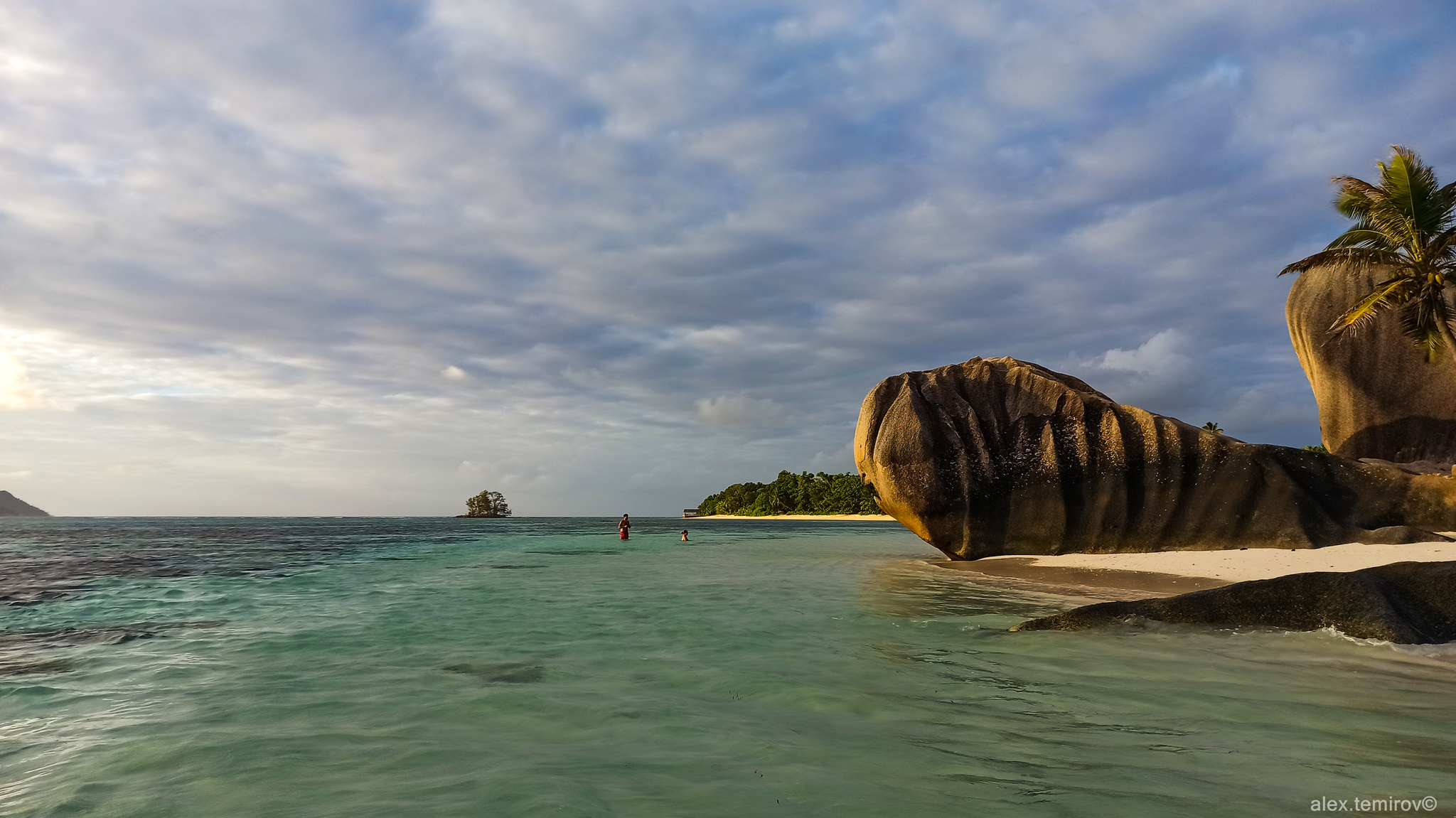 Seychelles in October 2021 - My, Seychelles, Images, Indian Ocean, Island, Beach, Sea, Longpost