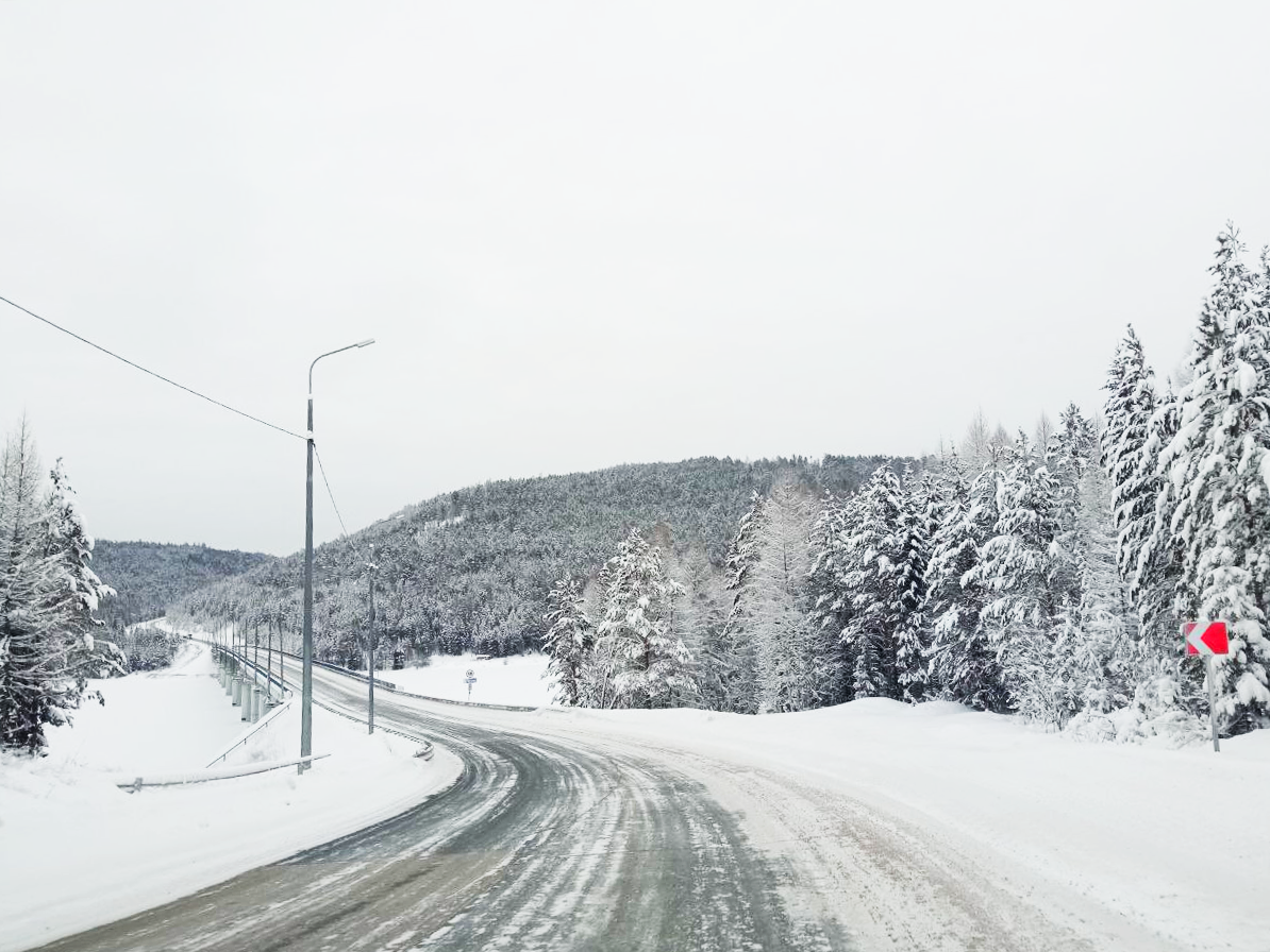 North, BAM, Viluy Highway, January 2022 - My, Bratsk, Viluy, Travel across Russia, Winter, Road trip, Mazda, Longpost, Bam, Ust-Kut, The photo