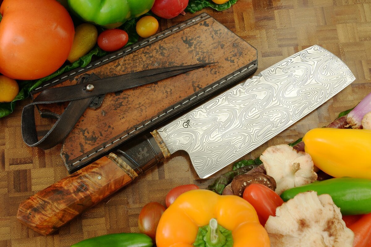 Knives from... No267: Swedish knives, Swedish craftsman - Knife, Master, Yandex Zen, Longpost