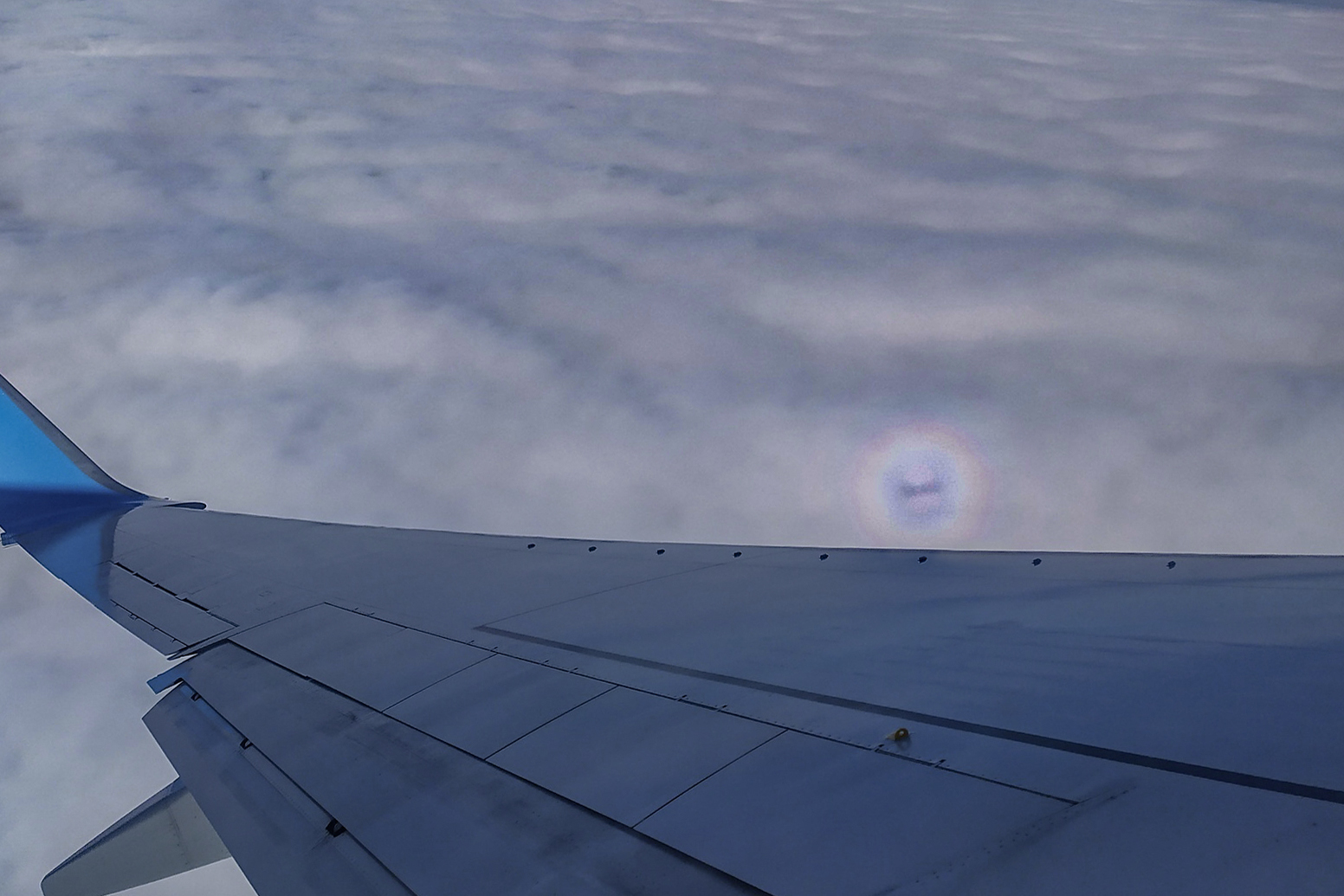 Optical phenomena that anyone can see - My, Rainbow, Halo, Brocken Ghost, Optical phenomenon, Sky, Longpost, Clouds, The sun, Light poles