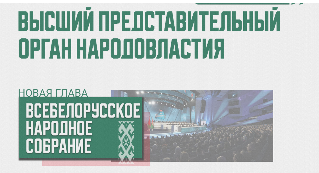 За Беларусь! Не отдадим любимую!!! Все на референдум!!! - Политика, Республика Беларусь, Конституция, Длиннопост