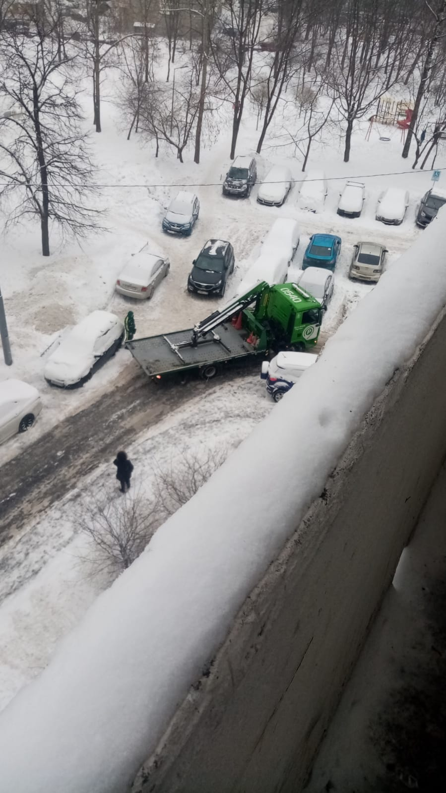 Эвакуация автомобиля - Моё, Эвакуатор, Нарушение правил, Неправильная парковка, Видео, Длиннопост