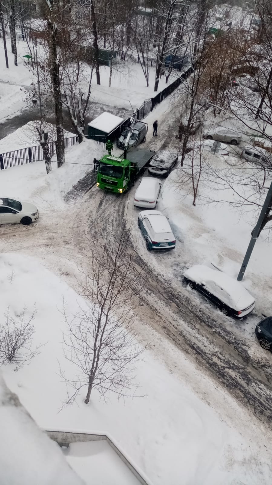 Эвакуация автомобиля - Моё, Эвакуатор, Нарушение правил, Неправильная парковка, Видео, Длиннопост