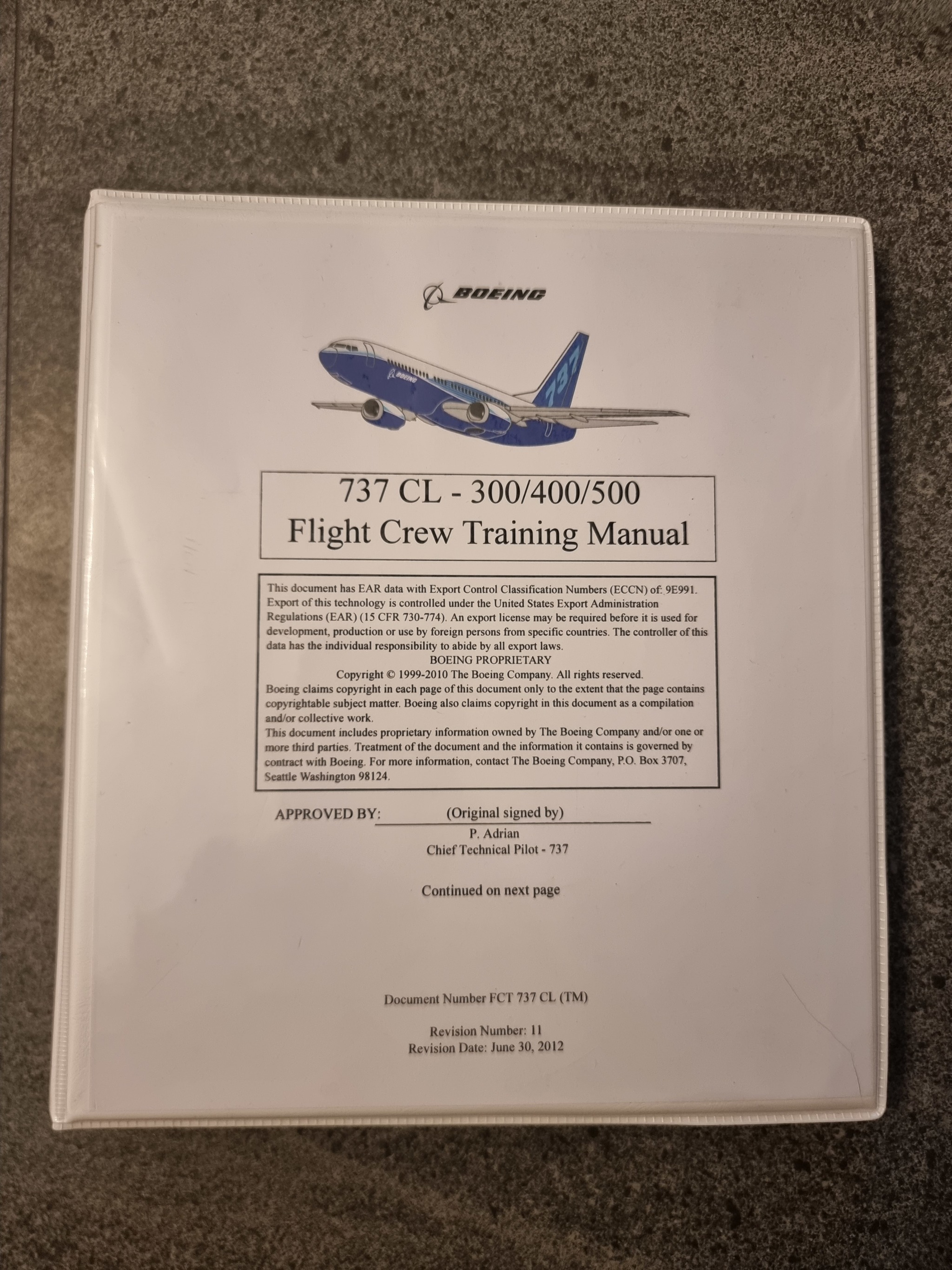 FCTM в добрые руки - Моё, Boeing, Отдам, Бесплатно, Пособие, Длиннопост, Без рейтинга