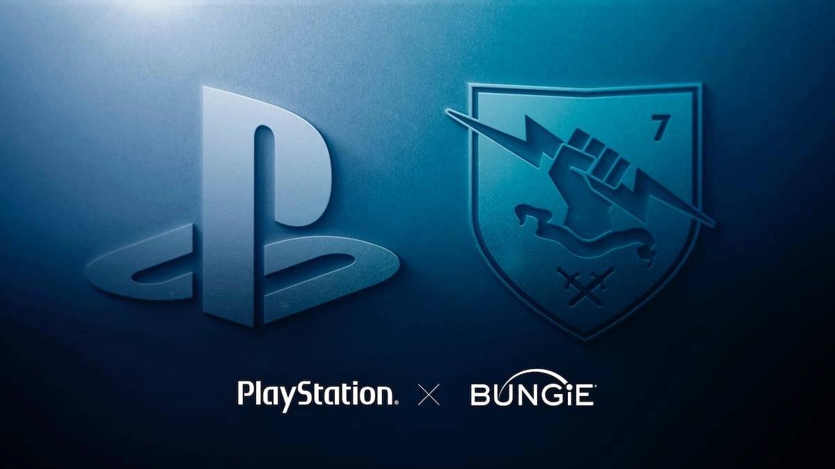 Sony купили BUNGIE | Пикабу