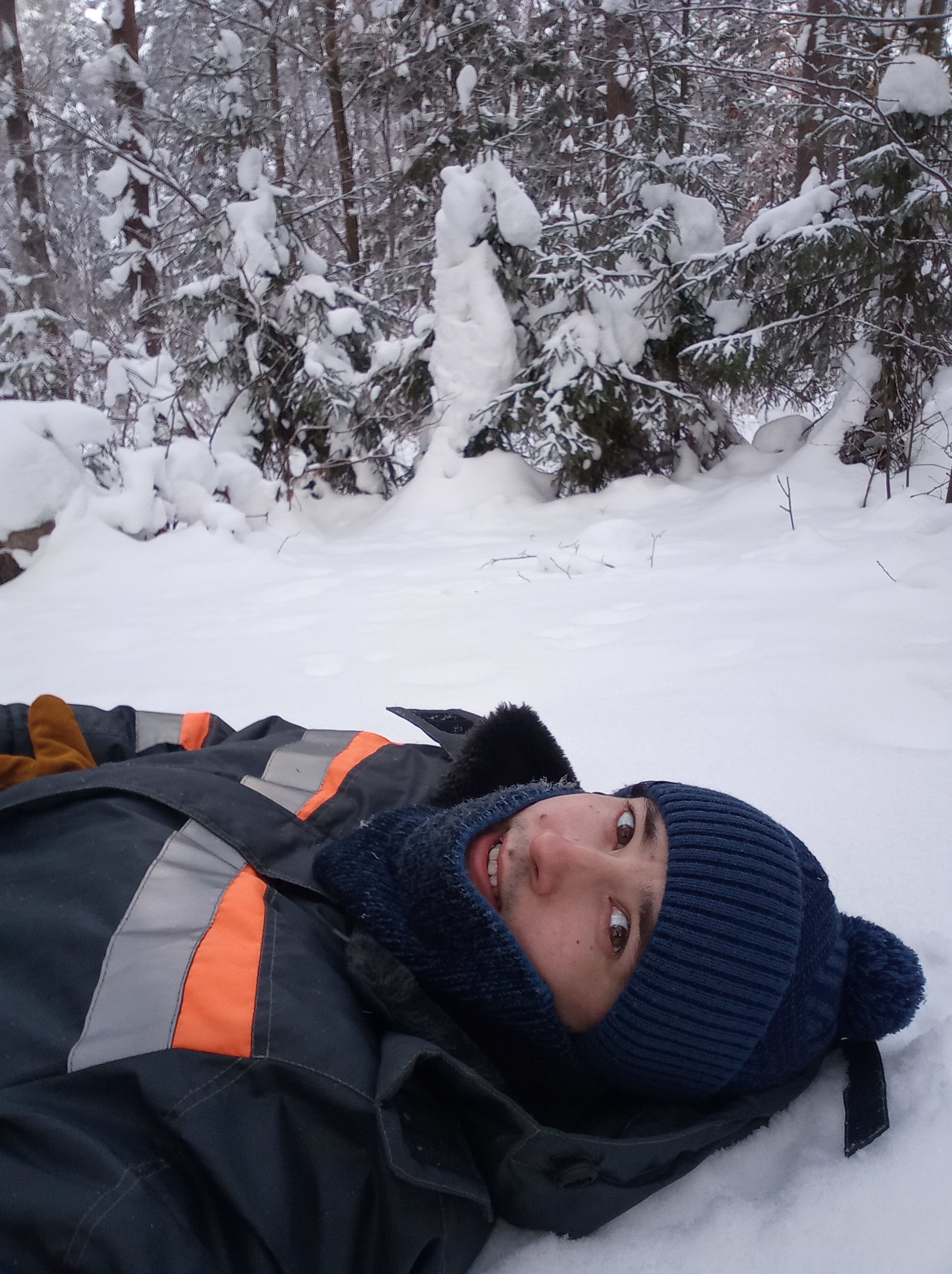 В ожидании...не не, не чуда... продолжения пути... - Знакомства, Мужчины-Лз, 31-35 лет, Удмуртия, Ижевск