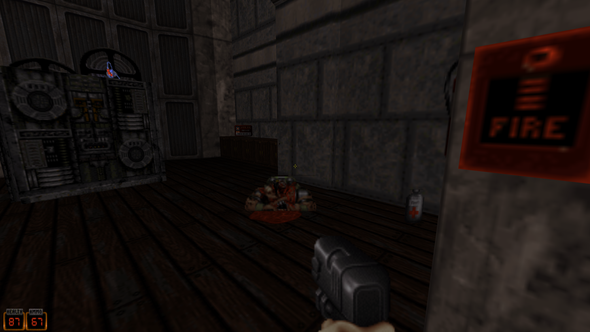 Duke Nukem 3D, 