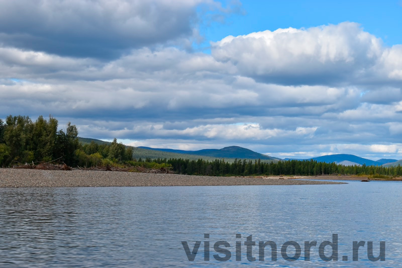 There are only bears ahead. Beyond the last outpost of civilization - the Upper Reaches of the Anadyr River - My, Туристы, Tourism, Travels, Jungle, Travel across Russia, Hike, Vacation, Travelers, Chukotka, Anadyr, North, Longpost, The photo