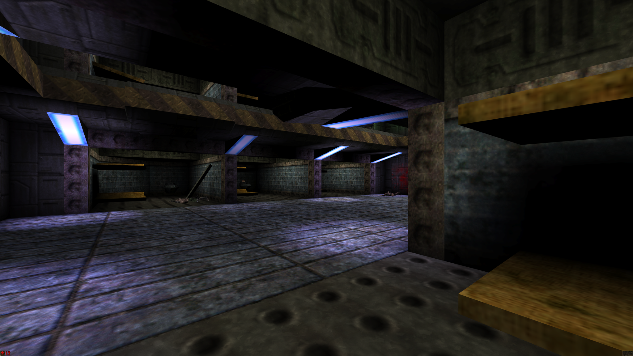 Unreal, old but not useless... - Games, Retro Games, Unreal Gold, Unreal tournament 99, Unreal Engine, Longpost