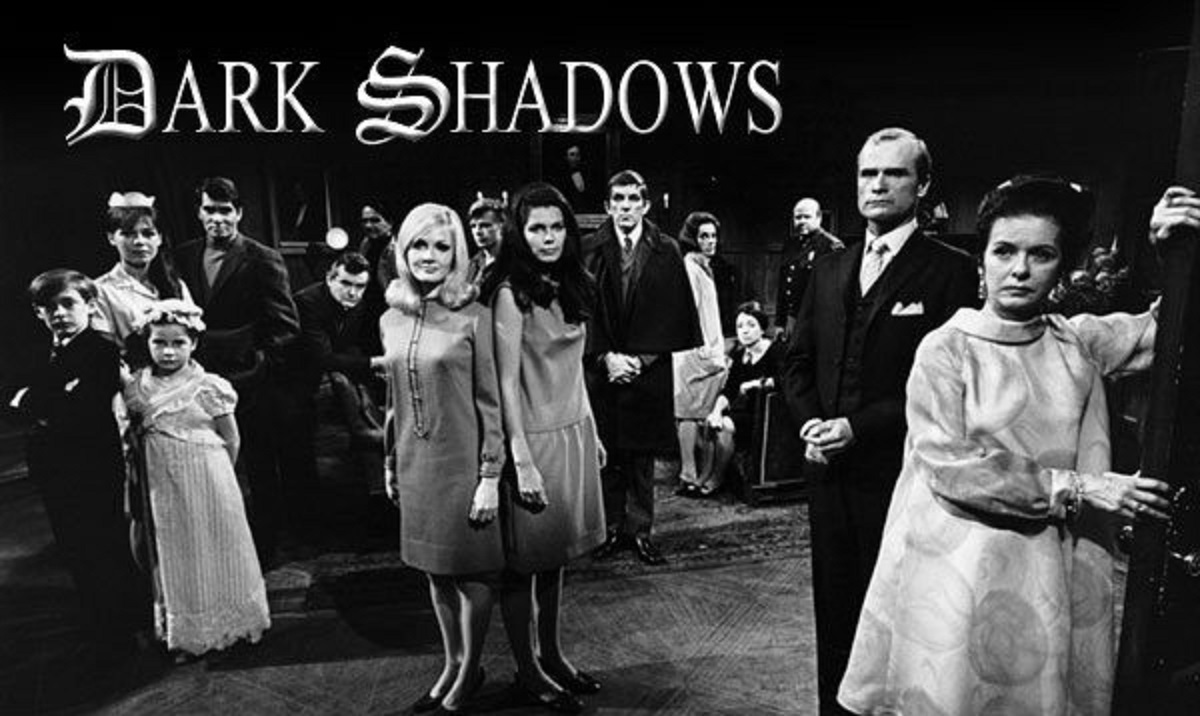 The Evolution of Dark Shadows: From Dan Curtis to Tim Burton. Part One - My, Architecture, Thriller, Movies, sights, Foreign serials, Film Dark Shadows, Drama, What to see, Horror, Story, I advise you to look, Tragedy, The crime, Vampires, Witches, Supernatural, Detective, Characters (edit), Longpost