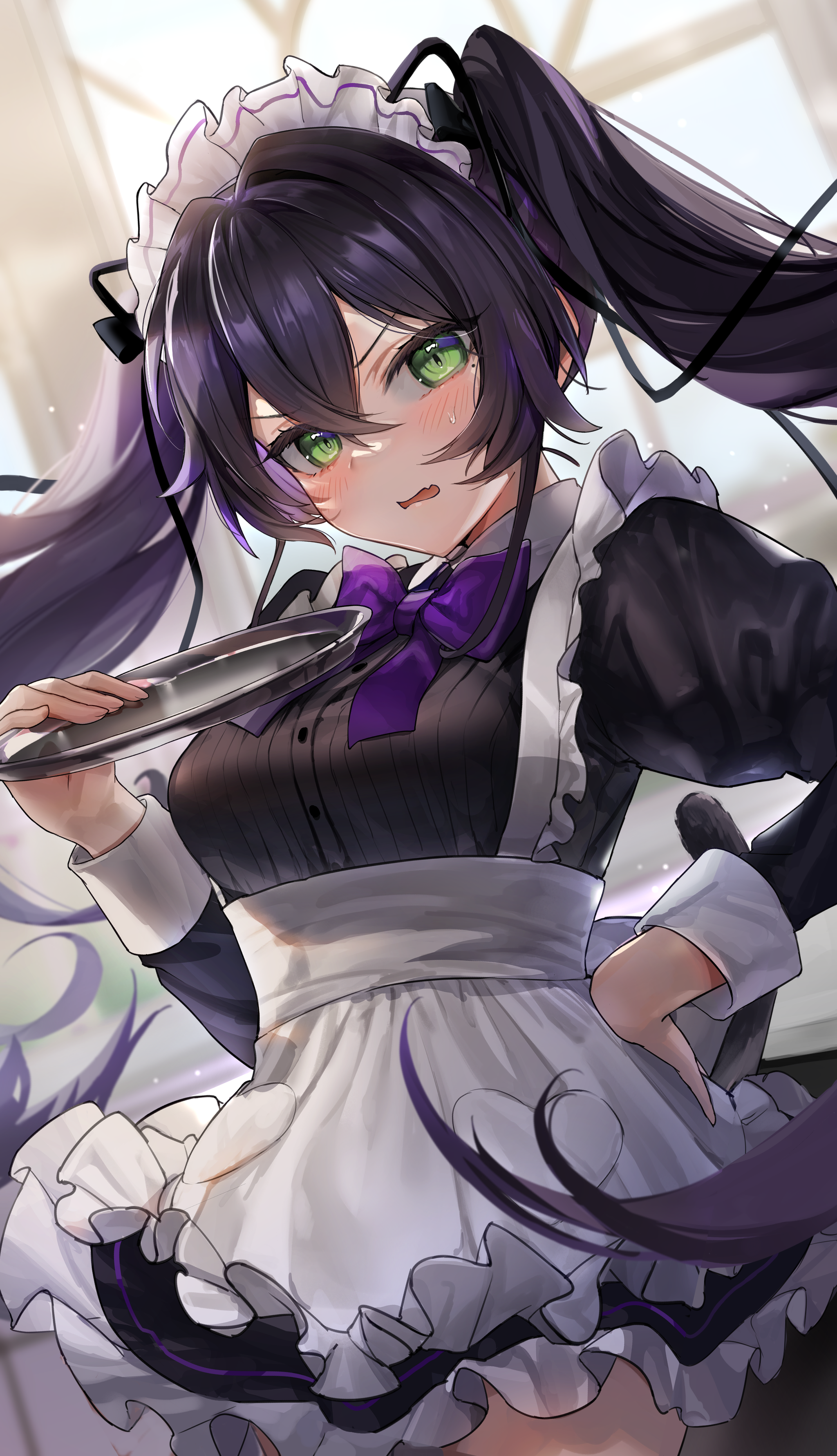 Maid | Пикабу