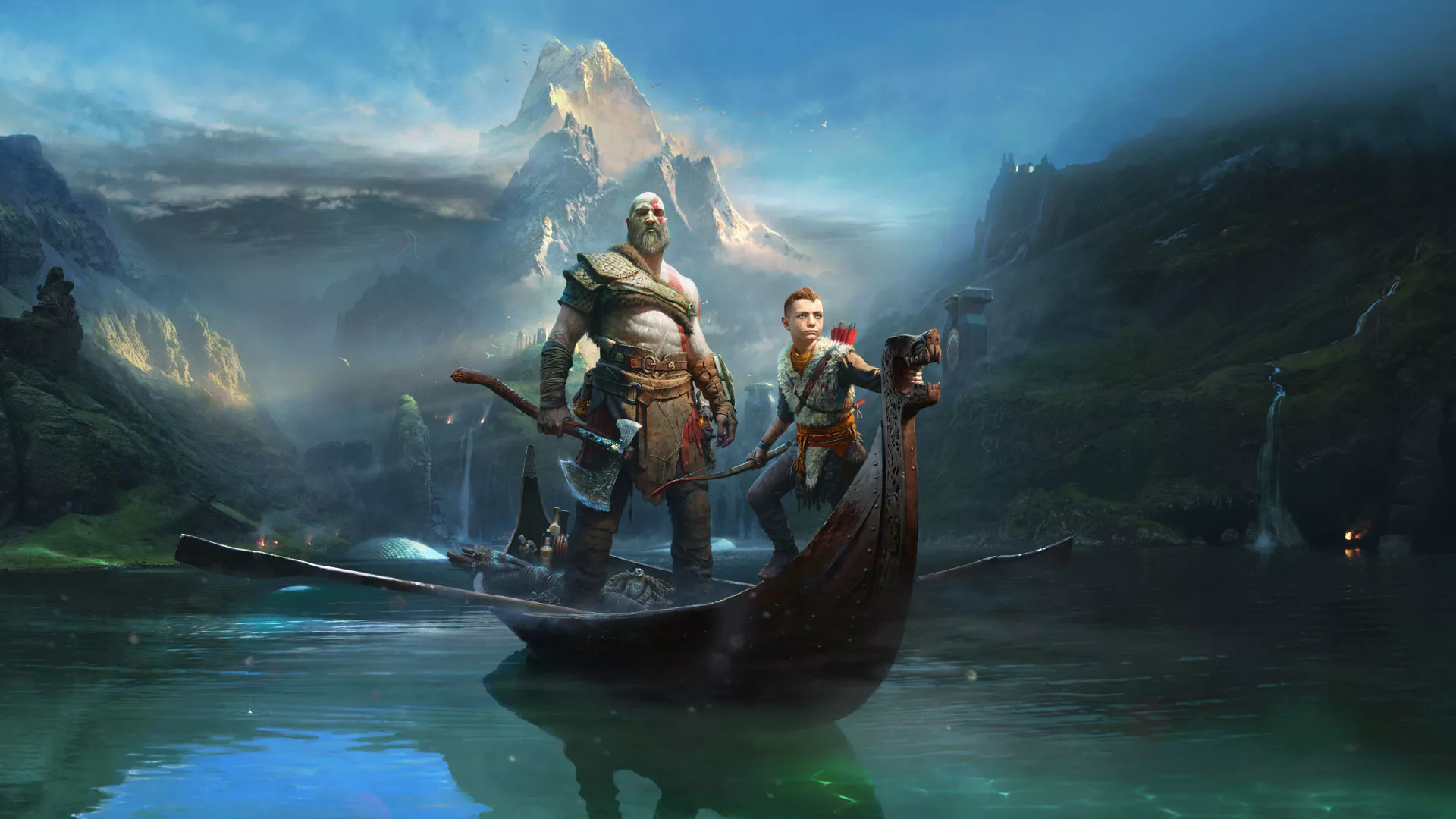 Розыгрыш. God of War - Розыгрыш, Steamgifts, Steam, Компьютерные игры, Sgtools