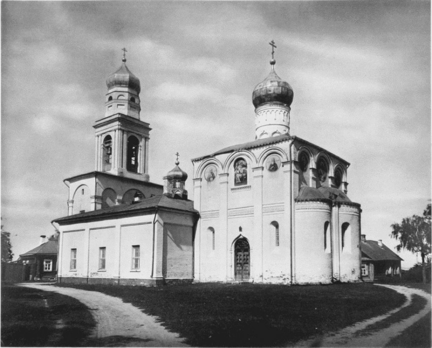 Leninskaya Sloboda in my memory ( part 1 ) - My, Abandoned, sights, Simonov Monastery, Childhood memories, Disease history, Travel across Russia, Longpost