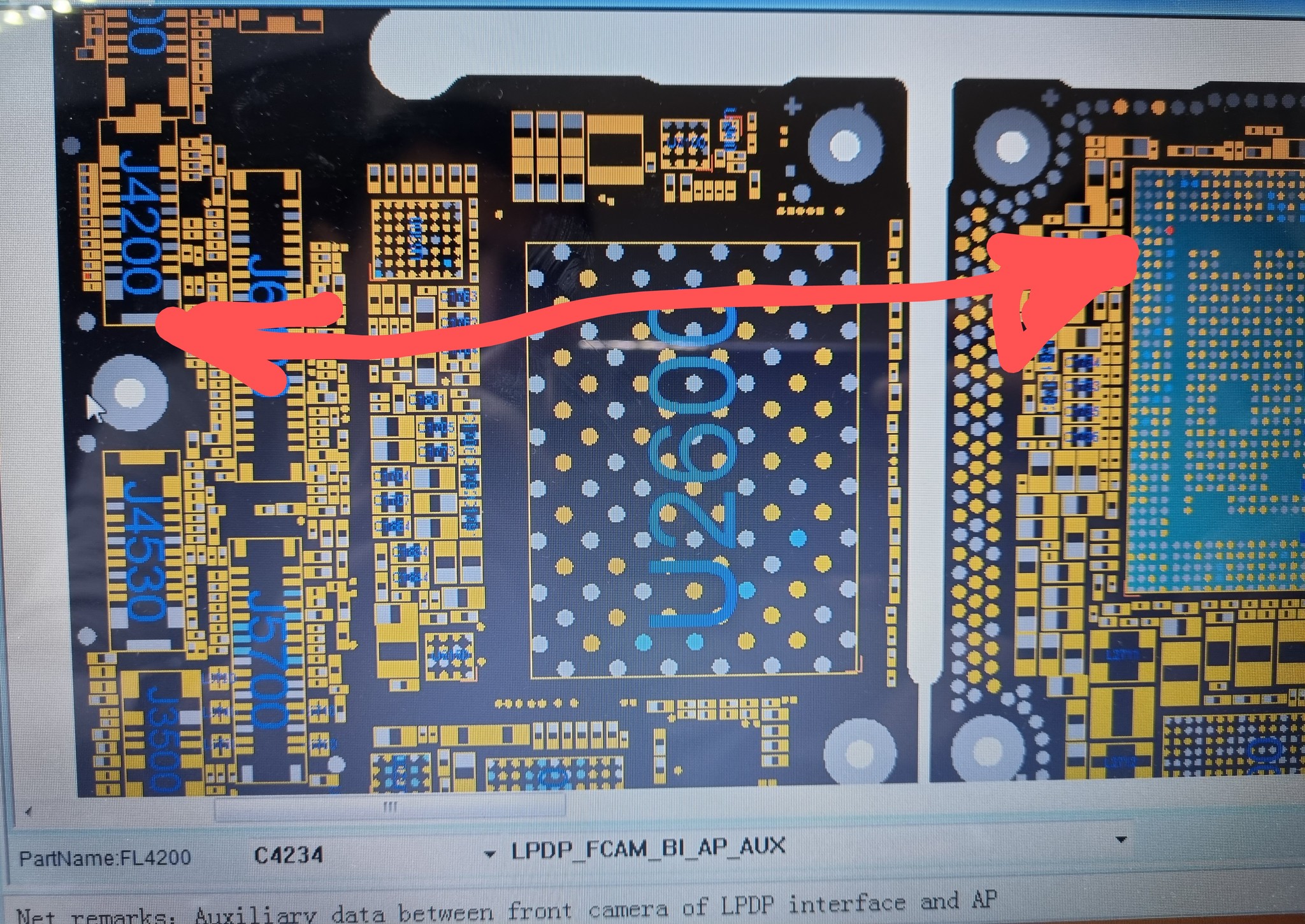 Continuation of the post Repair to victory.  Protected Iphone XS Max after water - My, Moscow, Repair of equipment, Ремонт телефона, Recessed phone, Recovery, Micro soldering, Rebolling, Jumper, iPhone, Xs max, Apple, Fail, Reply to post, Longpost