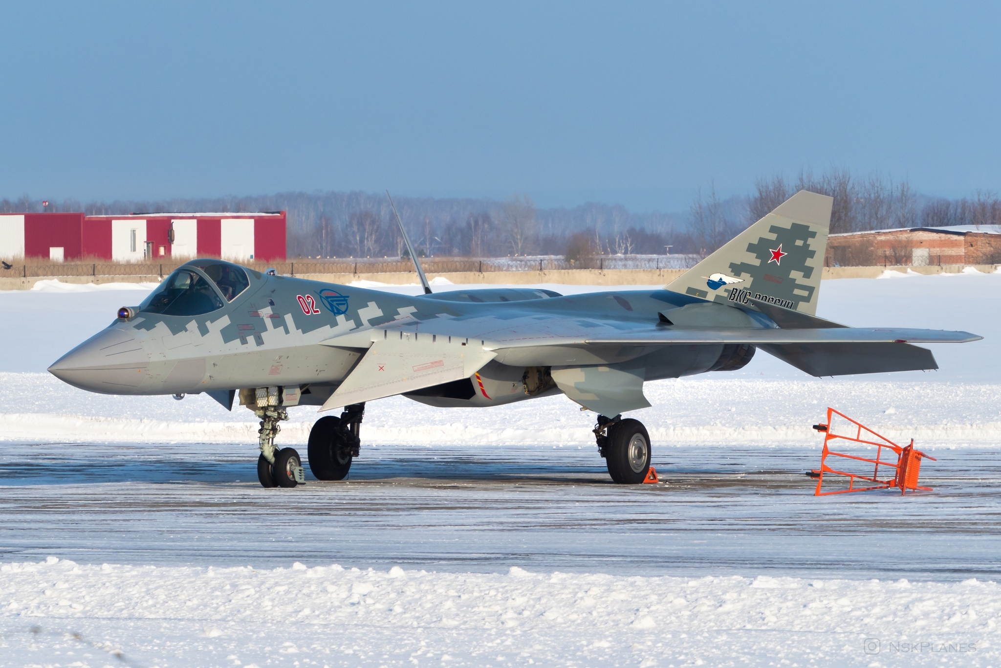 Пополнение в ВВС РФ - Авиация, Военная авиация, Военная техника, ВВС, Россия, Вооруженные силы, Истребитель, Пятое поколение, Су-57, Пак ФА, Су-30см, Армия, Новосибирск, Толмачево, Длиннопост