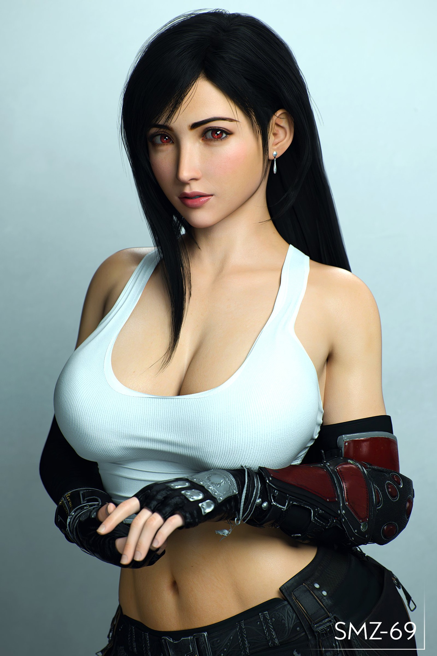 Tifa | Пикабу