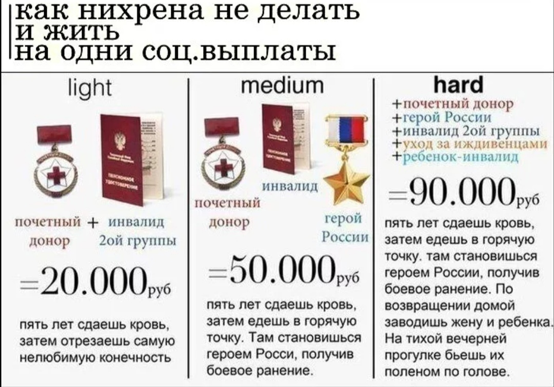 Выплаты володя хватит картинка