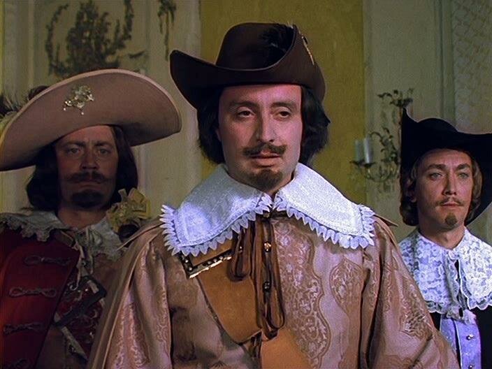 The Three Musketeers - the best film adaptations - My, Three Musketeers, Alexandr Duma, Screen adaptation, Movies, Poster, Screenshot, Leonardo DiCaprio, Gerard Depardieu, Jeremy Irons, Mikhail Boyarsky, Veniamin Smekhov, Christopher Lee, Charlie Sheen, Eva Green, What to see, Hollywood, Comedy, Drama, I advise you to look, Longpost