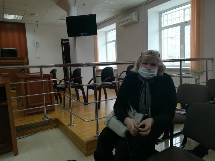 They have a hacked body in their apartment, but they drank and invited guests: in Voronezh, dismemberers of the VSU professor are being tried - Negative, Murder, Court, Voronezh, Professor, Longpost