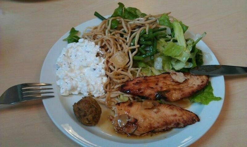 16 children from different countries showed how their school lunches look like in reality - Dinner, School, Education, Complex carbohydrates, Longpost