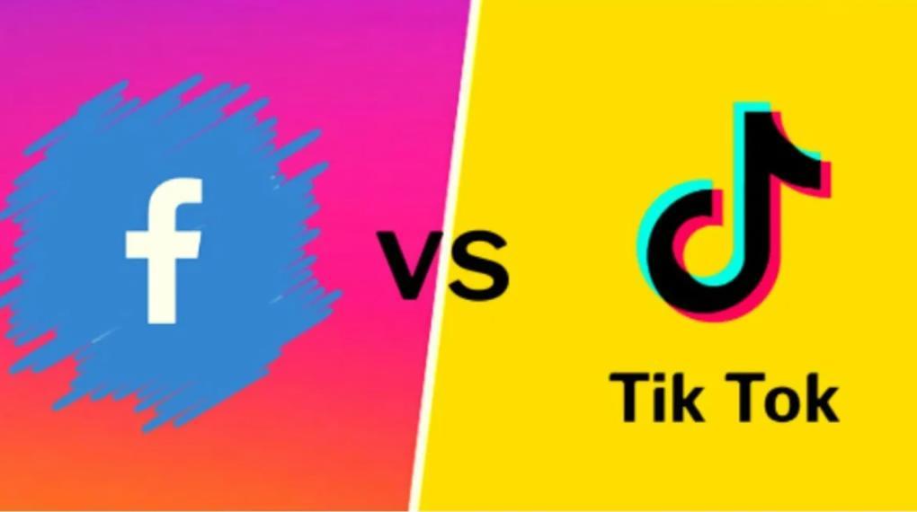 Facebook declares war on TikTok - Business, Tik tok, Facebook, Mark Zuckerberg, Meta