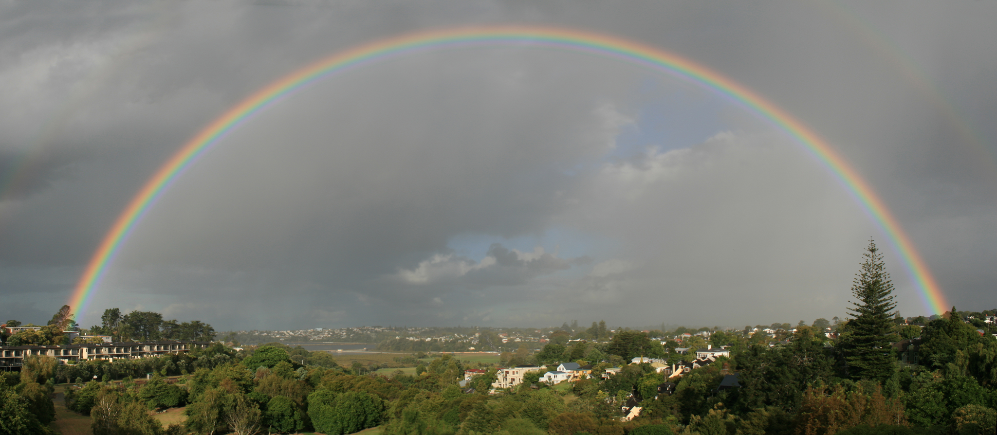 Rainbow - Радуга, Фотография