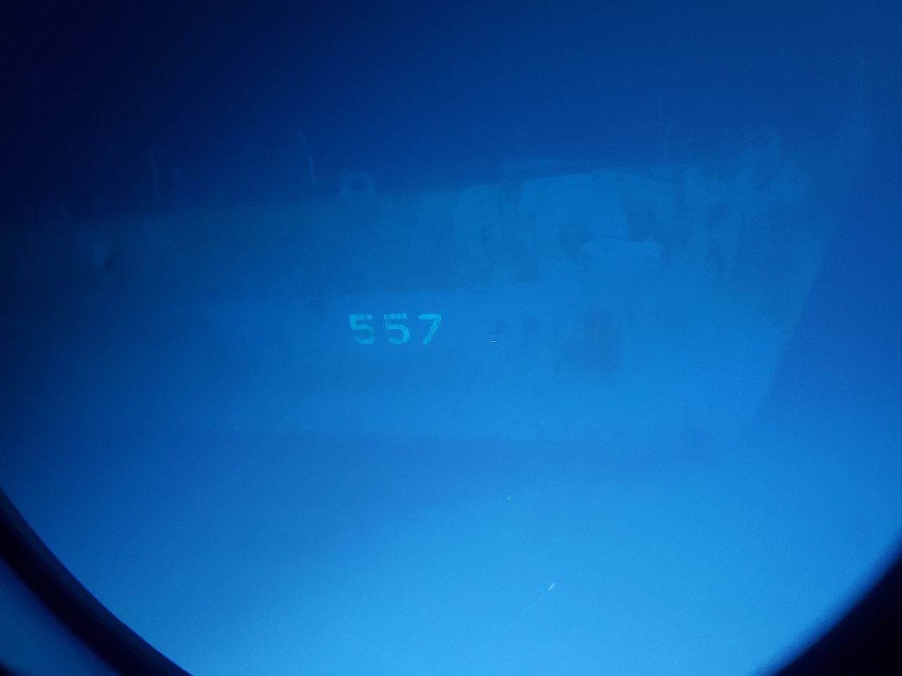 American destroyer USS Johnston (DD-557) at a depth of 6425 meters - My, Fleet, Story, The photo, Scheme, Translation, Longpost