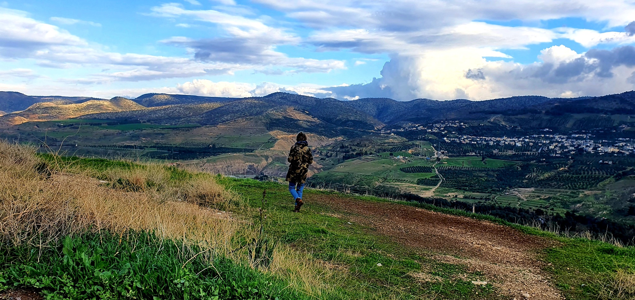 Nature of Galilee - My, Relaxation, Israel