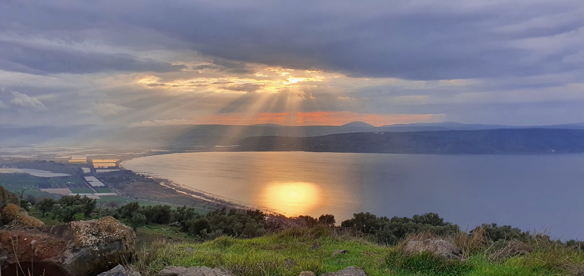 Nature of Galilee - My, Relaxation, Israel