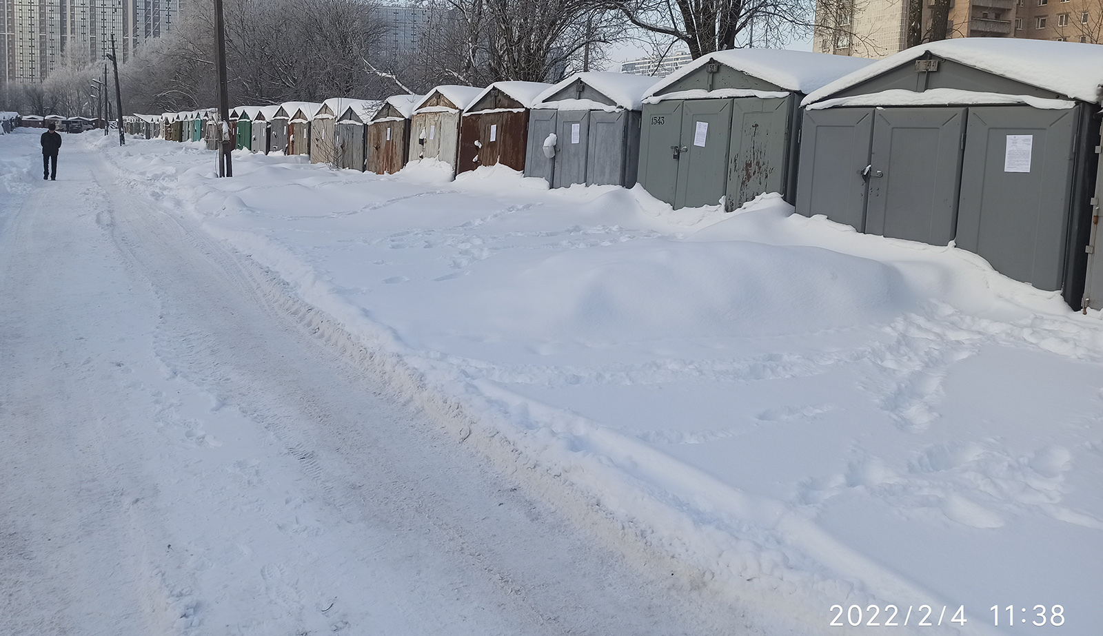 Garage is not according to Ryazanov. CAS Mayak - My, Garage, Garage Cooperative, Demolition, Saint Petersburg, Vasilievsky Island, Lawlessness, Alert, Longpost, Negative, Cass, Parking