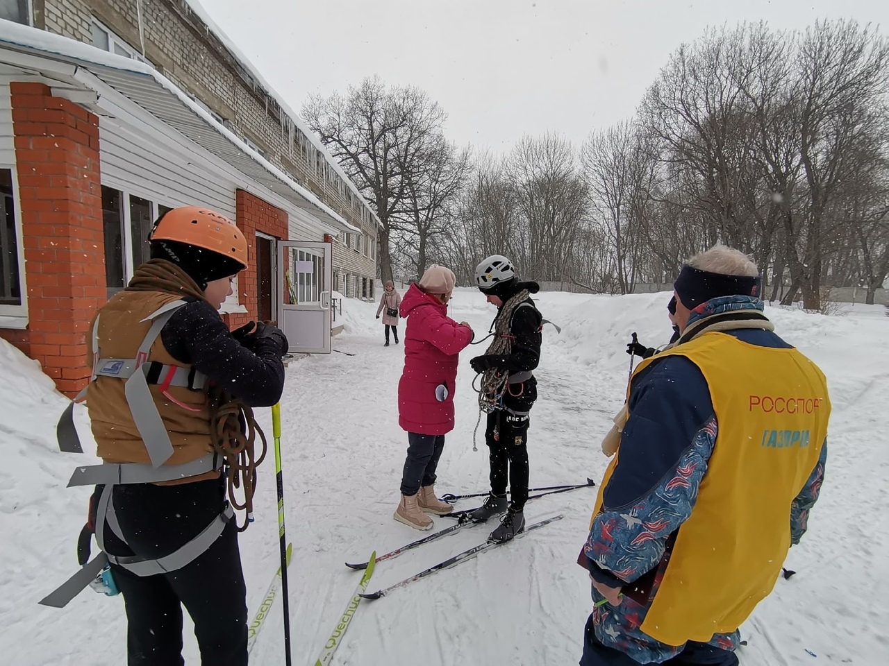 In the Ryazan region, they are trying to take away the territory of the children's camp for a suburban center for the retraining of officials - My, No rating, The strength of the Peekaboo, Ryazan, Orienteering, Tourism, Longpost