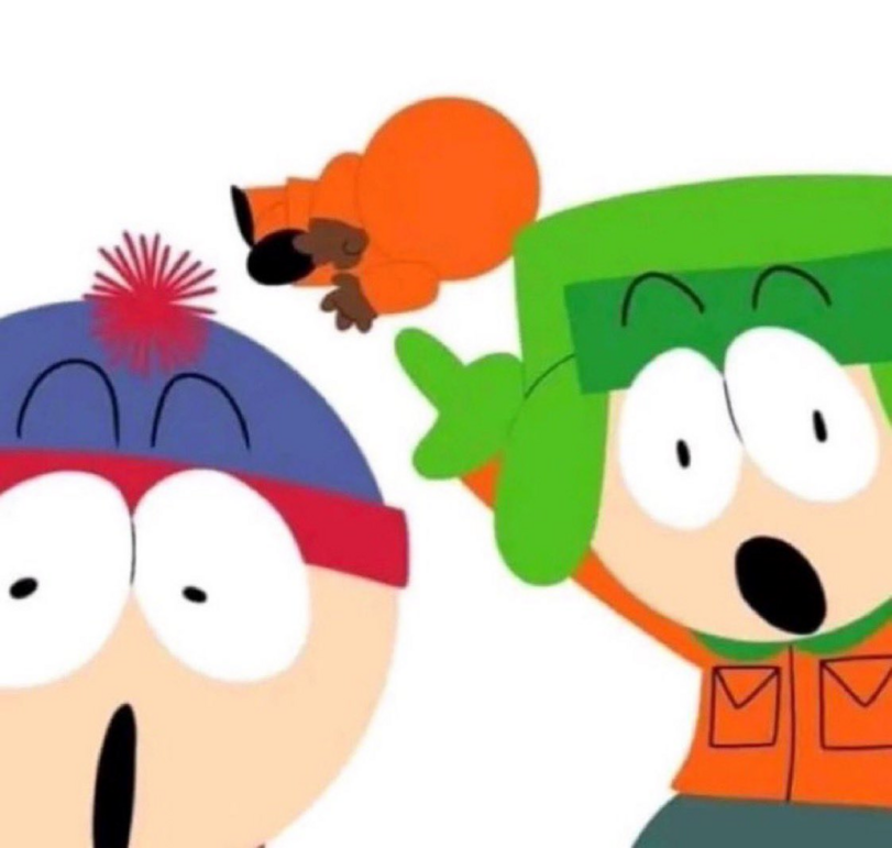 They killed Kenny. - South park, They killed Kenny., Memes, Cartoons