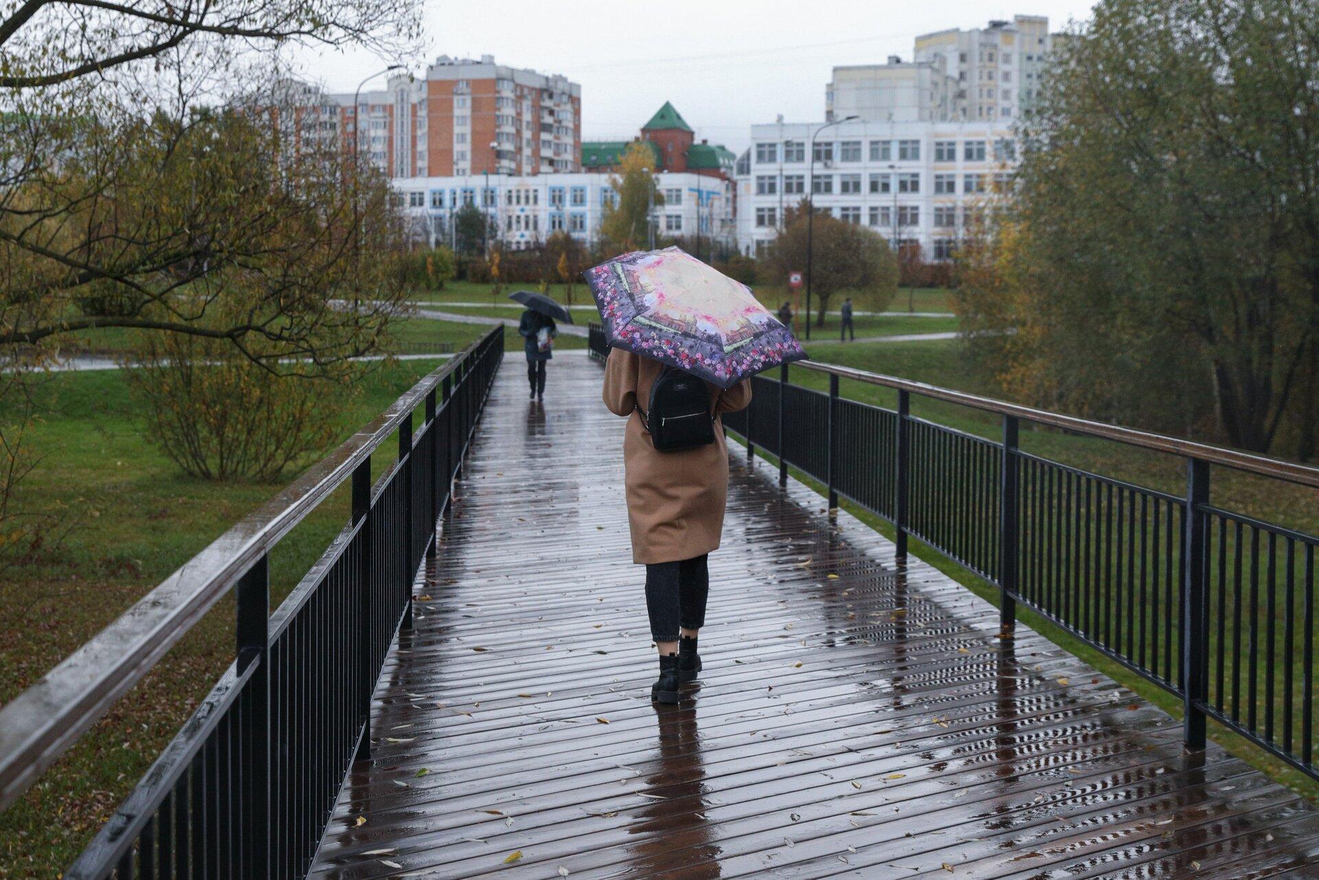 You've probably heard horror stories about Moscow's Butovo district? - My, Tourism, Travel across Russia, Hike, Longpost