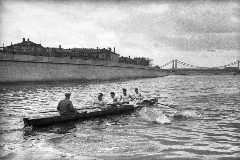 Старые фотографии № 228 - История, Фотография, Подборка, Ретро, Длиннопост, Черно-белое фото, Историческое фото, СССР