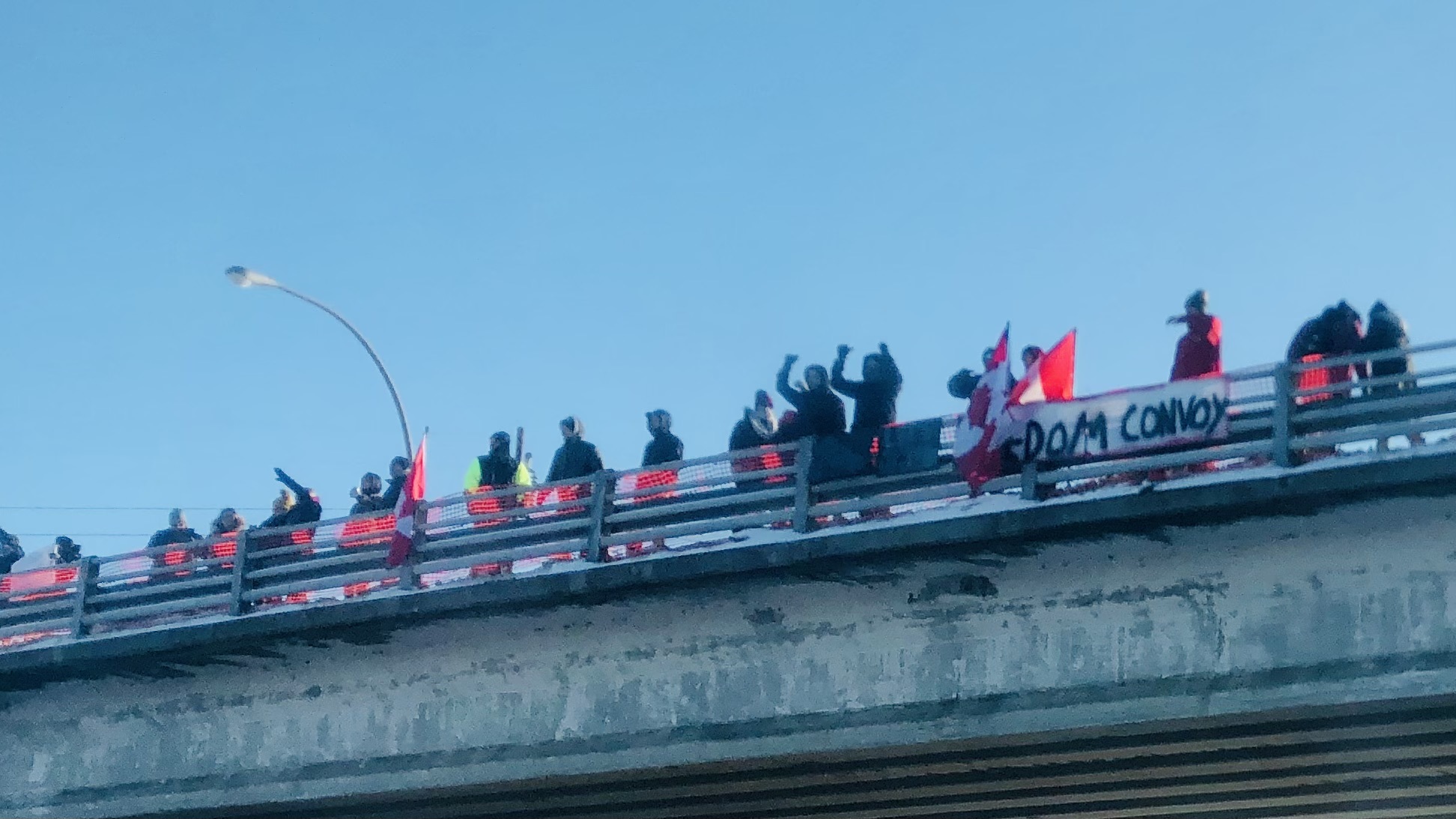 Canadian Truckers, Democracy and the Current Freedom Convoy 2022 Protest - My, Canada, Living abroad, Social networks, Truckers, Truck, Ottawa, Protest, Video, Longpost, Politics, Freedom convoy 2022, Trudeau, Justin Trudeau