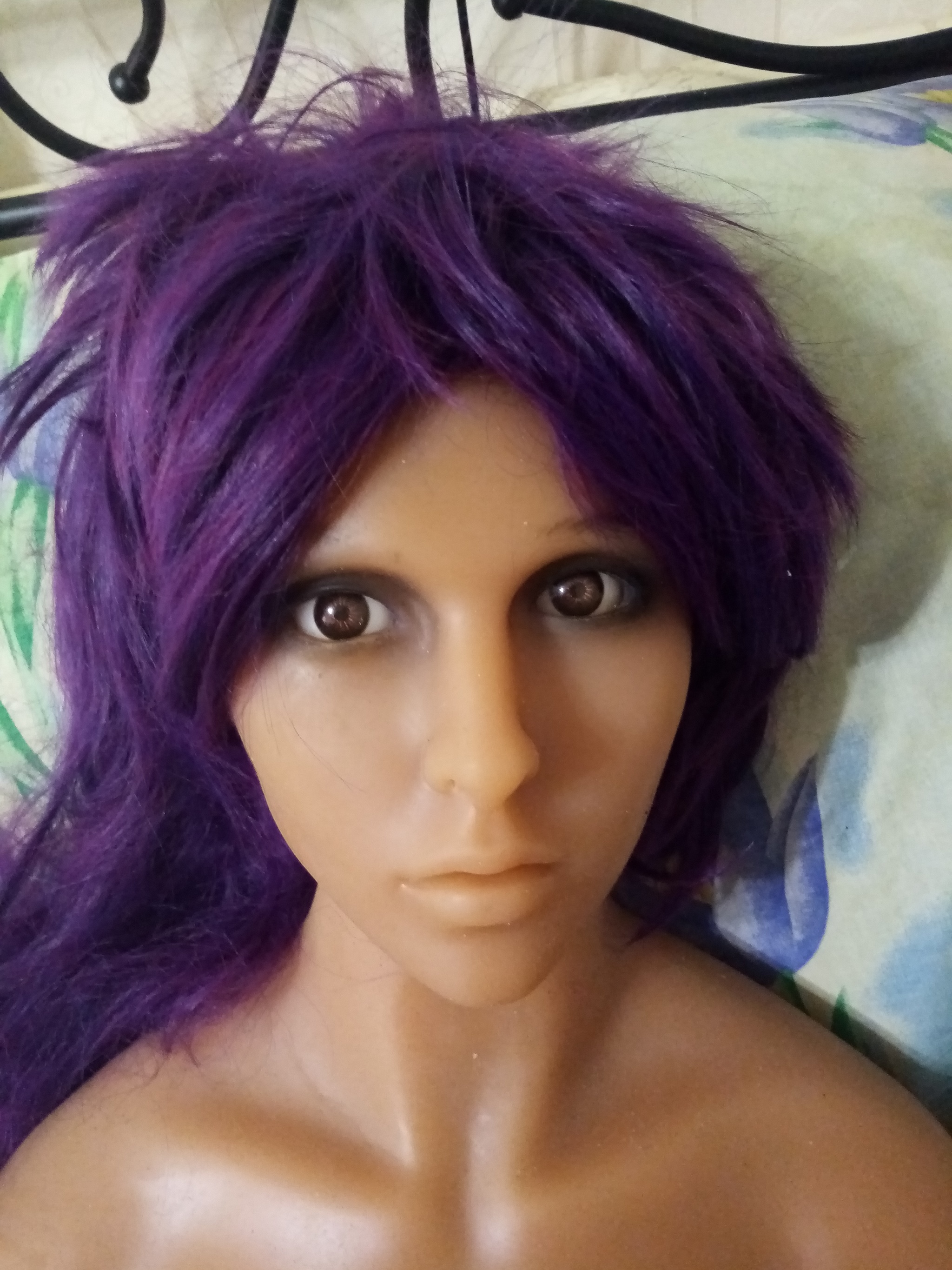 Sex doll or how to have sex for 20 rubles - NSFW, My, Sex Doll, AliExpress, Corner of perversions 18+, Longpost, Ero Corner, Mat