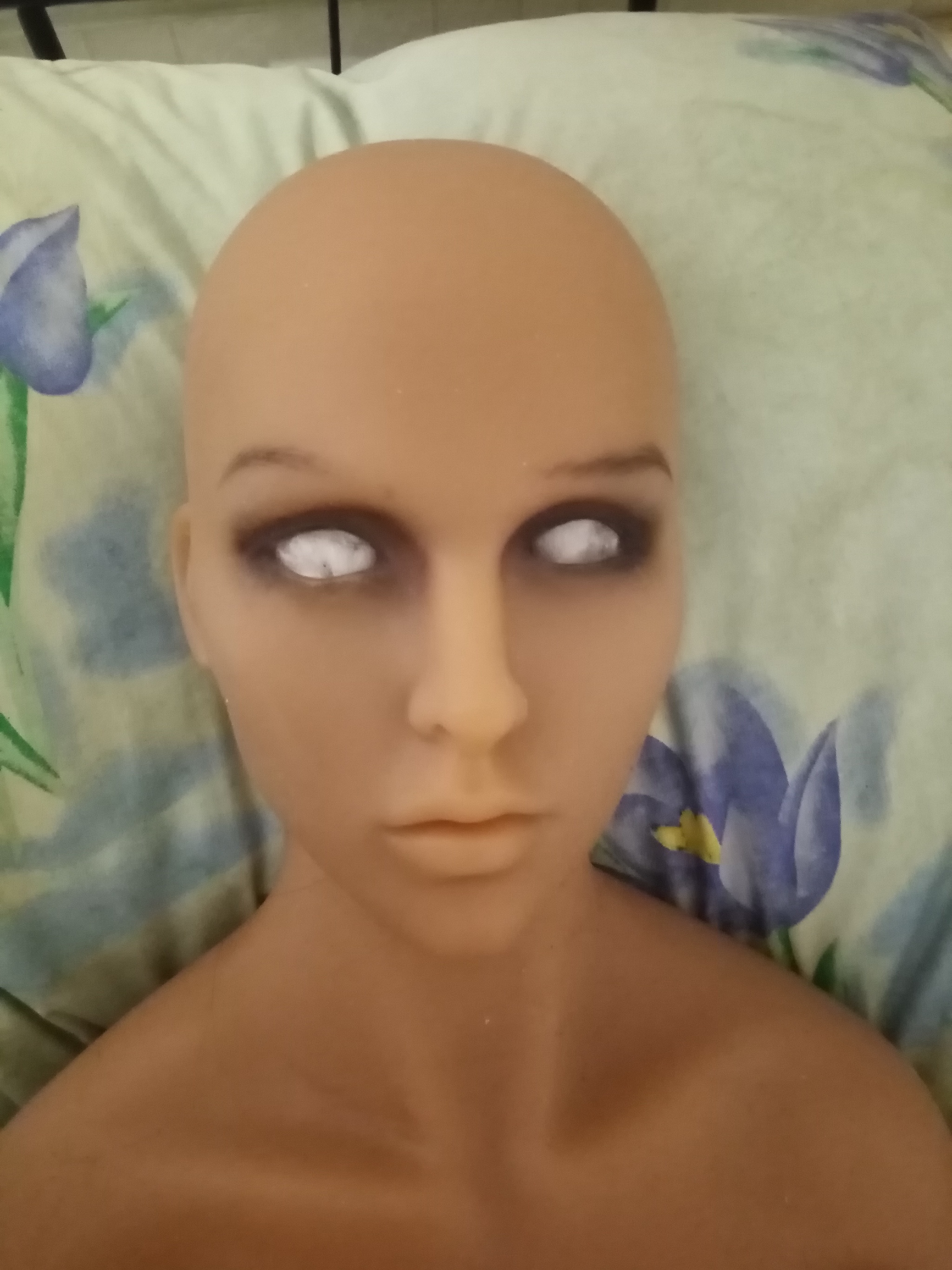 Sex doll or how to have sex for 20 rubles - NSFW, My, Sex Doll, AliExpress, Corner of perversions 18+, Longpost, Ero Corner, Mat