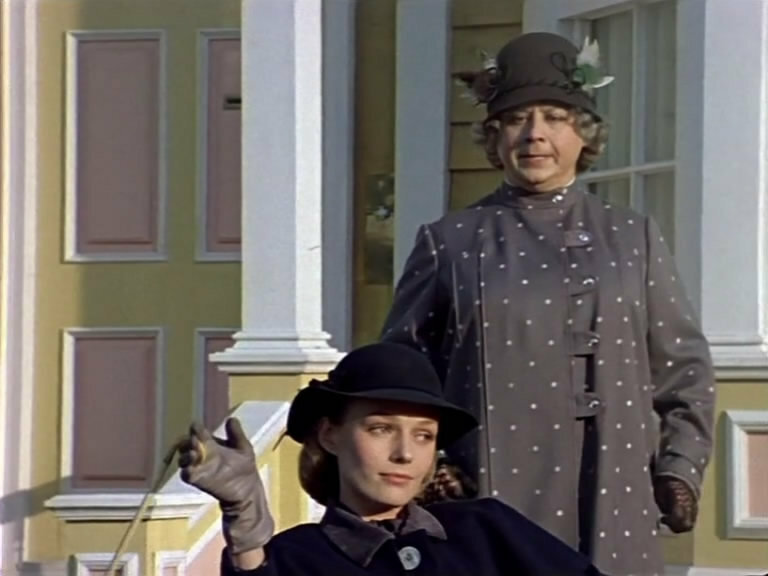 Review of books and film adaptations about Mary Poppins - My, What to read?, Movies, Literature, Books, Pamela, Mary Poppins, Writers, Reading, Walt disney company, Walt Disney, Screen adaptation, Book Review, Longpost