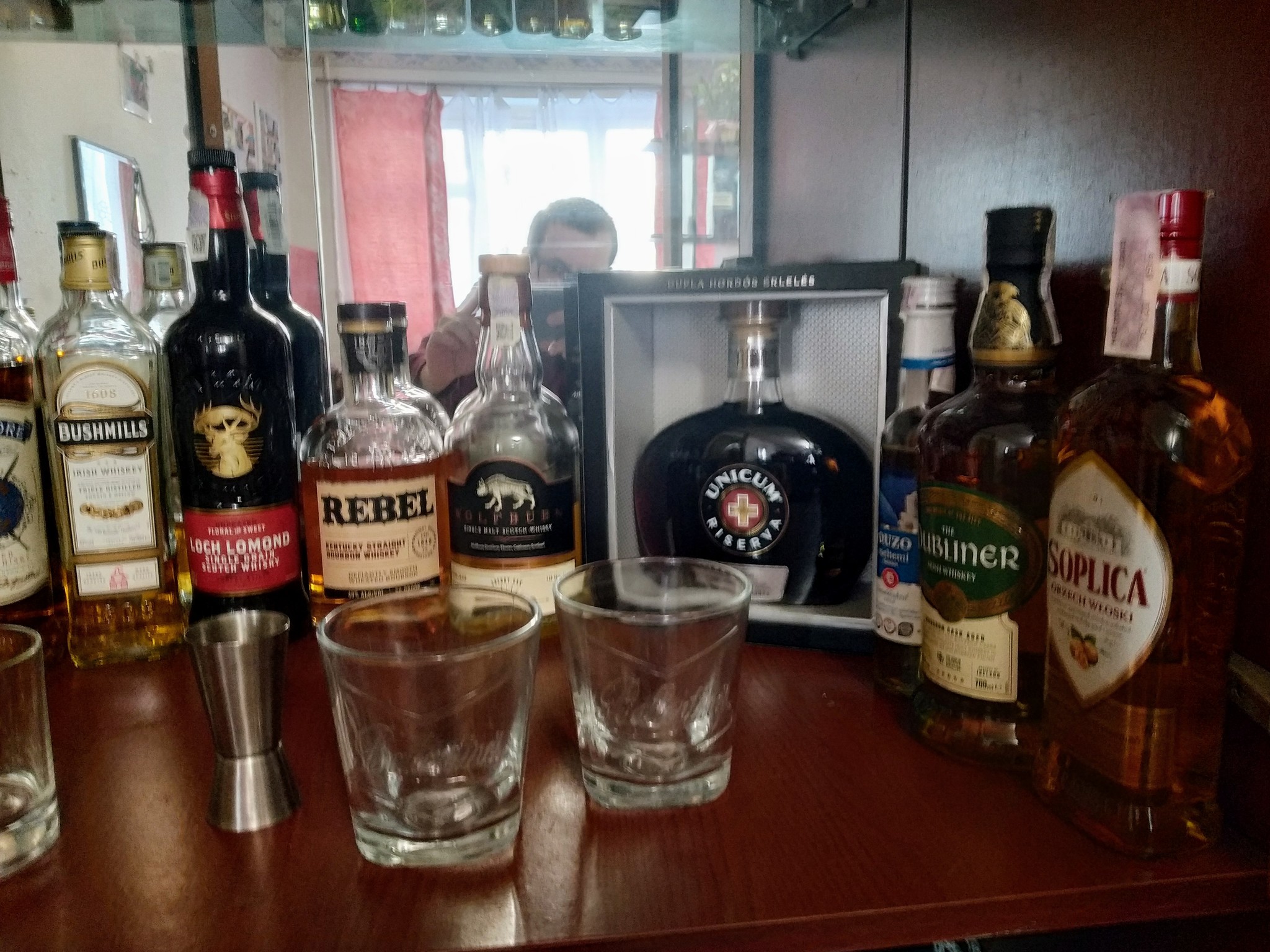 Response to the post Assembling a home bar. Prologue - Is it worth it? » - My, Bar, Alcohol, Reply to post, Longpost