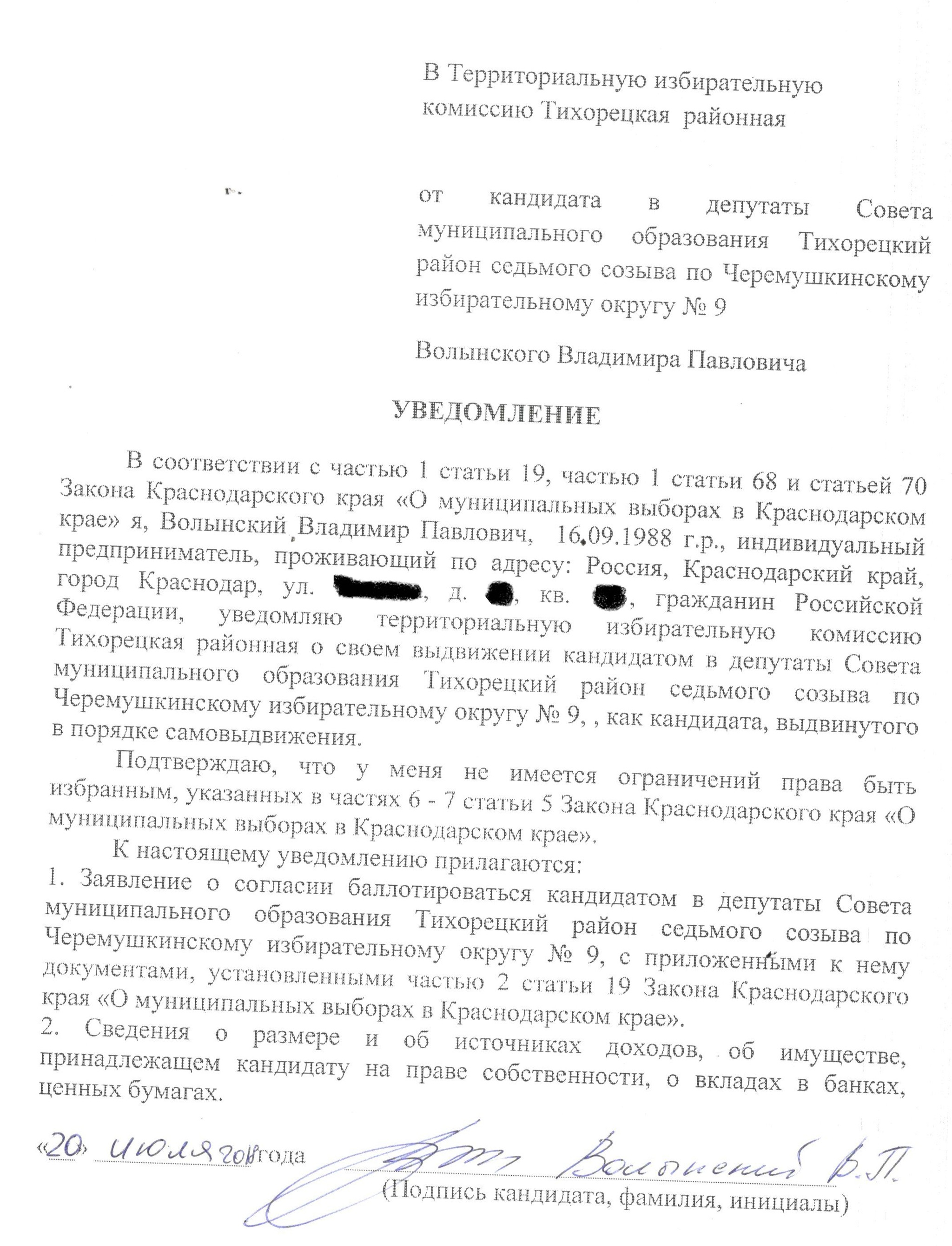 Как стать депутатом без партий, денег и связей. Выдвижение и Сбор Подписей  | Пикабу