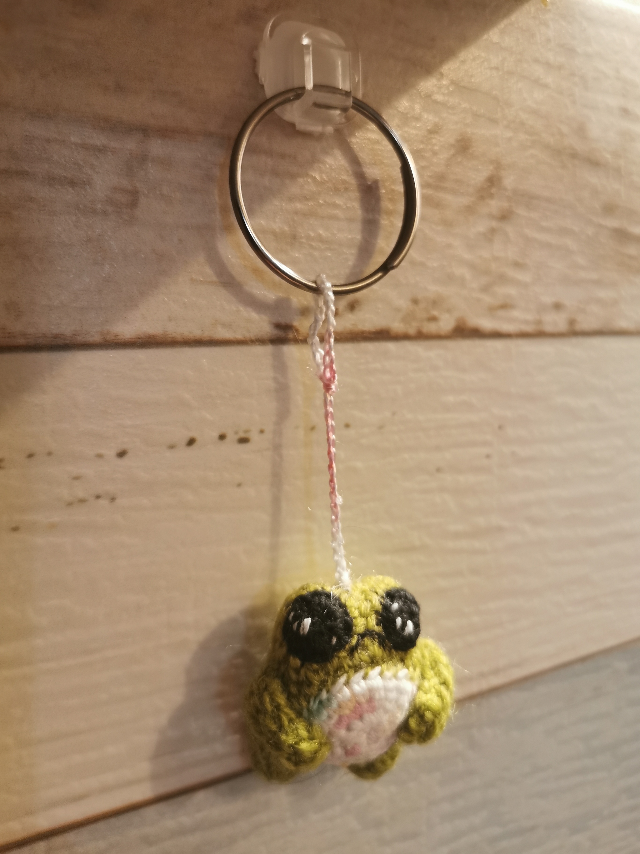 Green Family) - My, Green, Crochet, Knitted toys, Keychain, Frogs, Dinosaurs, Apron, Longpost