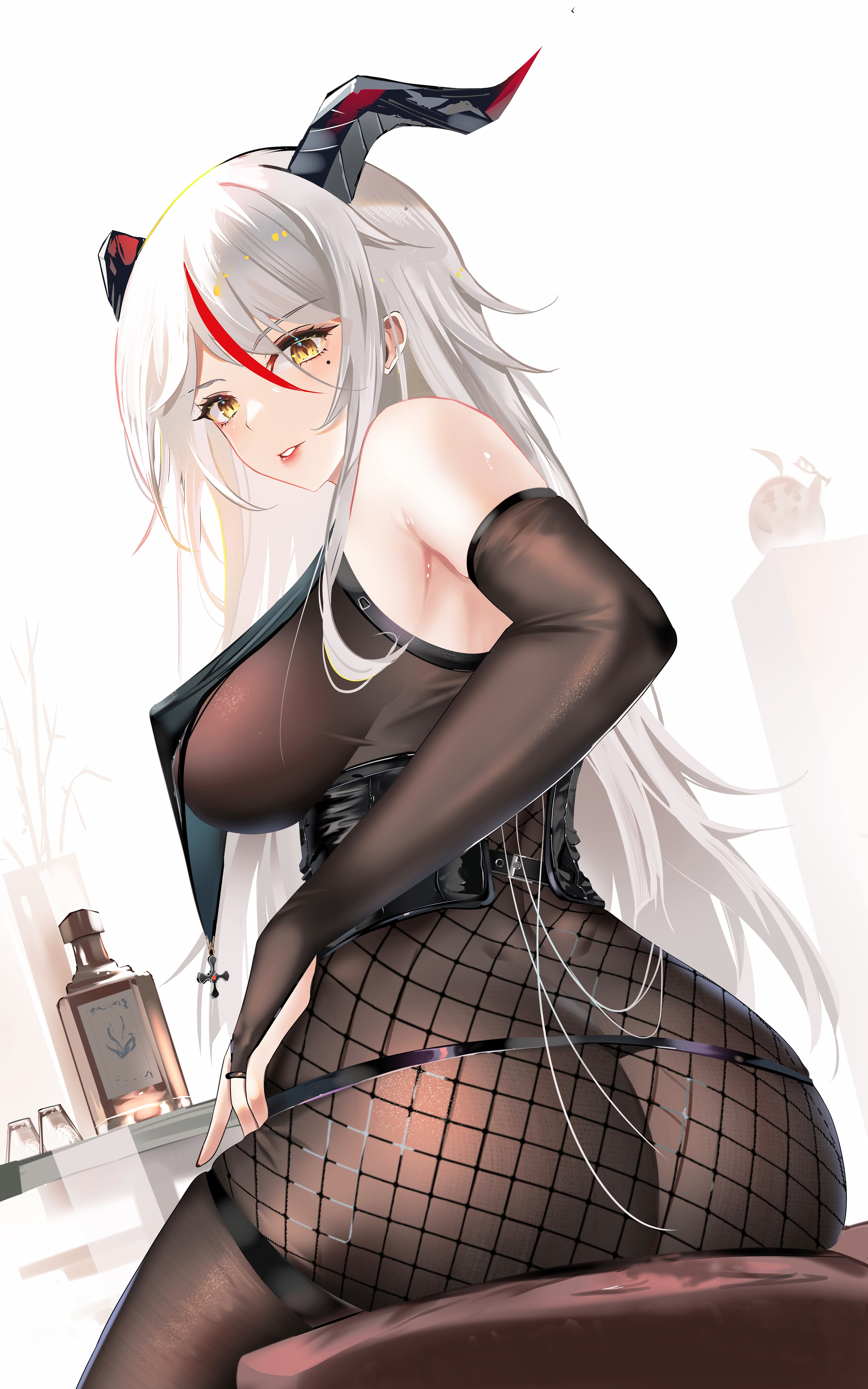 Aegir - NSFW, Anime, Anime art, Azur lane, Aegir