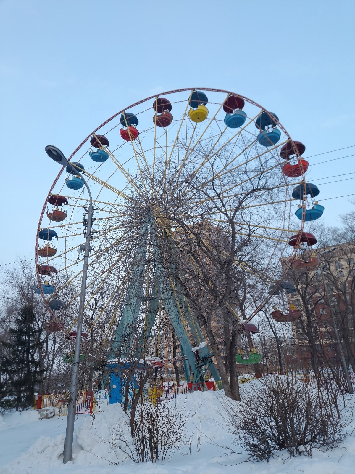 Мой фотографии - Парк Кирова и Монумент славы и мой собакен. Новосибирск |  Пикабу