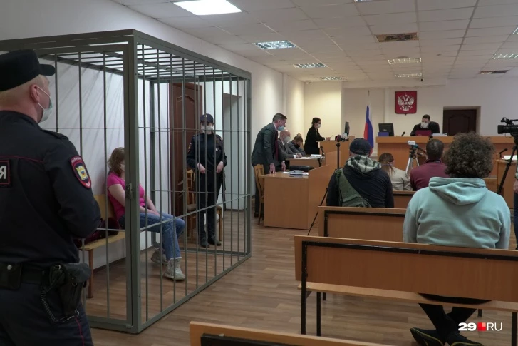 Tormentors of the cat Kuzi received real terms - cat, Flailing, Severodvinsk, Court, Pets, Longpost, Negative