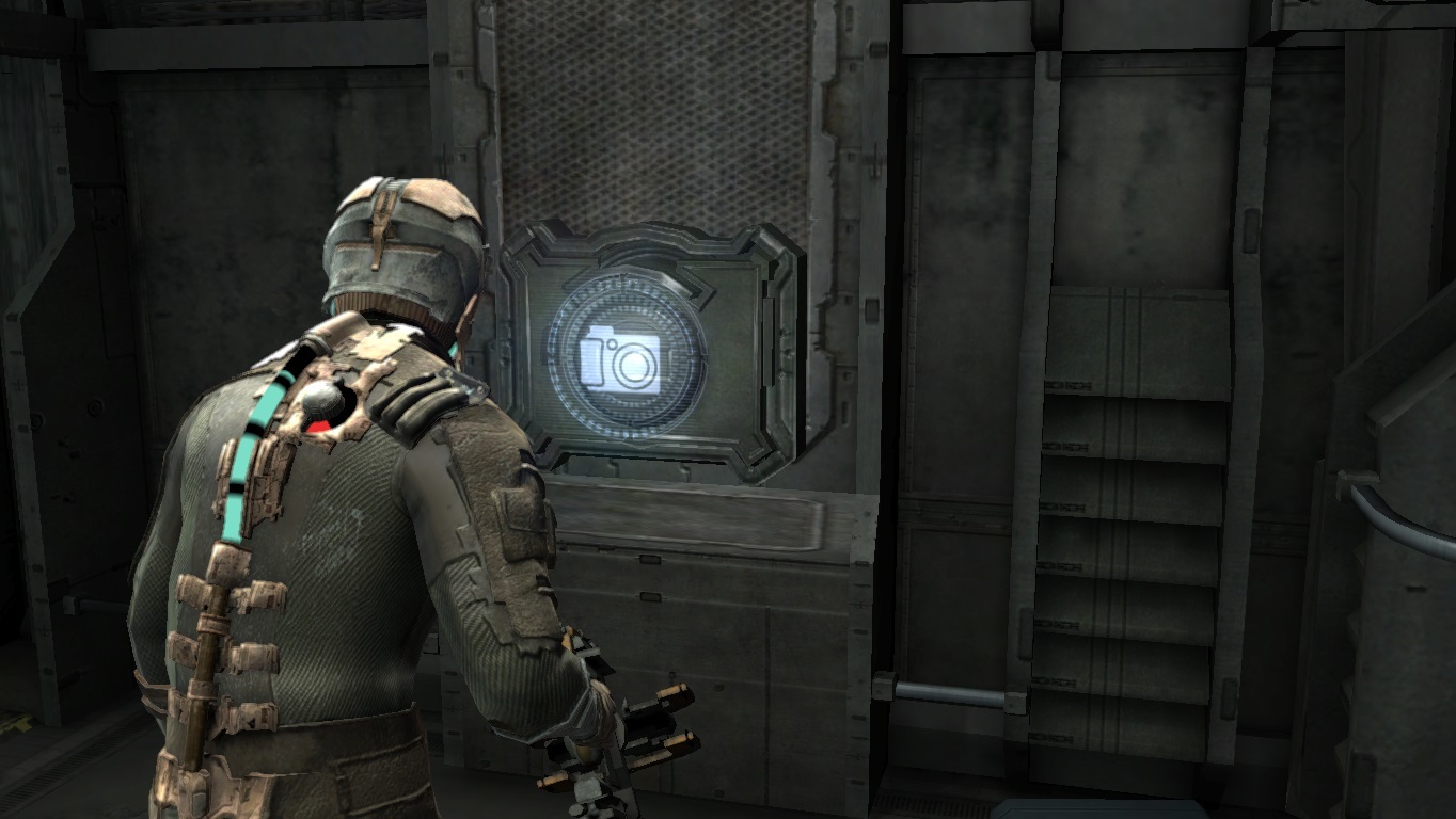 Remember the wonderful game. Dead Space - My, Computer games, Overview, Dead space, Nostalgia, 2000s, Video, Longpost
