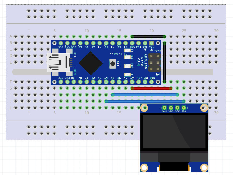 Преобразуем изображения и GIF анимацию в код для Arduino - Моё, Arduino, Электроника, Гифка, Длиннопост, Своими руками, Самоделки, Наука