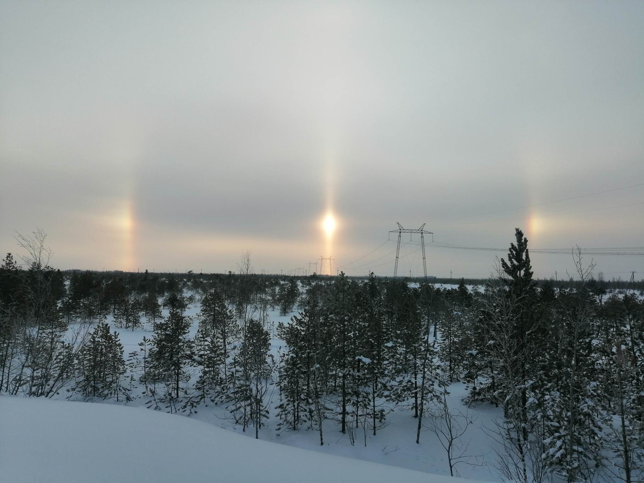 Small support for HelloRainbow - Rainbow, My place, Russia